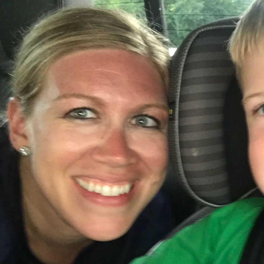 Meet your Posher, Julie